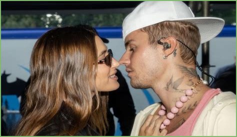 Justin Bieber And Odell Beckham Jr.'s Epic Bromance Caught On Camera